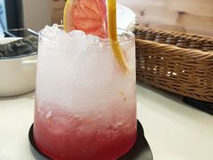 红柚酷乐-打趸BTC·Breaktime cafe(北京路店)