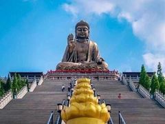 -龙口南山旅游景区