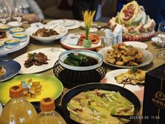 -金陵新城饭店
