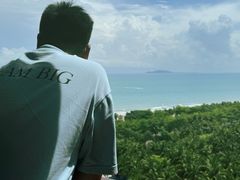 -三亚湾海居铂尔曼度假酒店