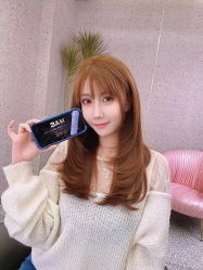 点击看大图 -3AM HAIR SALON烫发染发接发
