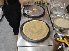 -安悦煎饼(河北店)