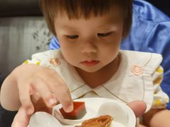 -8餐厅(新葡京酒店)