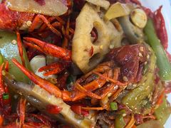 -一起吃小龙虾·海鲜(海珠店)
