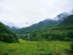 -丹东天桥沟景区