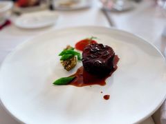 -上海和平饭店华懋阁 Cathay Room