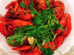 -鲁小三·大骨自助(金山总店)