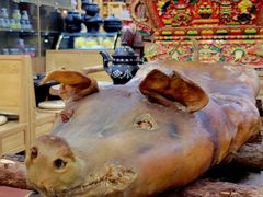 -三锅莊·牦牛肉火锅·香格里拉特色藏餐宴请餐厅(昆明创始店)