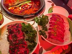 -江北北火锅馆·公路夜市(魏公村店)