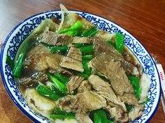 -新白家罩饼(三丰路店)