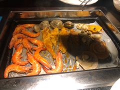 -蓝鲸湾汤泉(包河店)