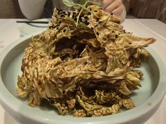 -惠丰堂饭庄·烤鸭·京味菜(翠微路店)