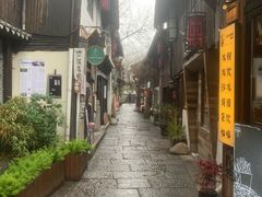 -小河直街历史文化街区