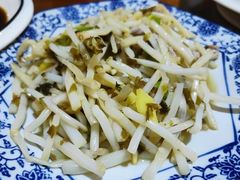 -呼吸森林·生态农庄农家乐私房菜