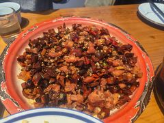 -文记沸腾鱼(永安路总店)