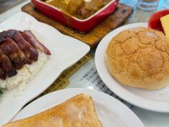 -龙城冰室(旺角)