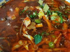 -令氏家外家周秦食府(高新店)