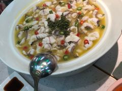 -青花椒花椒鱼(合生汇店)