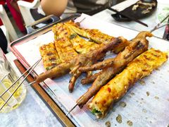 -纪录片《人生一串》体验店(静安店)