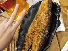 -聚点串吧·北京烧烤(朝北店)