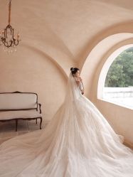 -韩国天使嫁衣婚纱礼服馆(上海旗舰店)