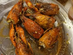 -0574龙虾的故事(东裕店)