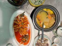 -苏梦江南·淮扬菜(夫子庙店)