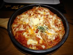 -赤火牛排(金狮广场店)