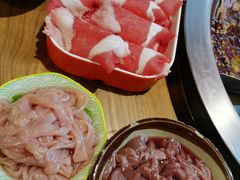 -铭记蛙小仙·活蛙畅享(CBD万达广场店)