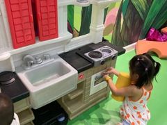 -万达宝贝王成长乐园(重庆永川店)