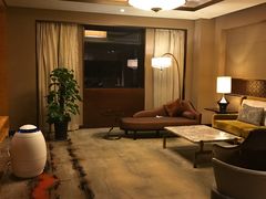 -西安赛瑞喜来登大酒店