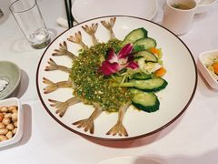 泰椒鲜虾（小份）-阿诺泰·泰国餐厅(紫荆店)