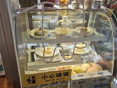 -春风十里咖啡馆