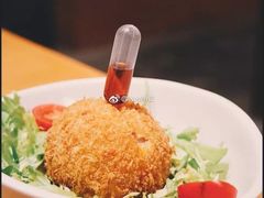 -胜博殿日式炸猪排(西红门店)