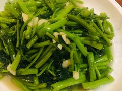 -常山土菜馆(文三西路店)