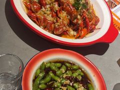 -楚太子  中餐&烧烤(武大店)