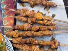 -西域美食(西直门南小街店)