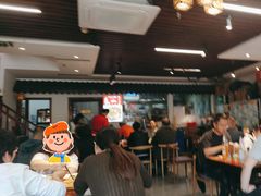 -满堂春特色餐馆