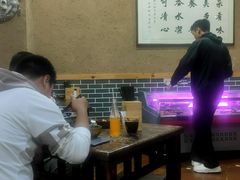 -面尚香关中面馆(西荷店)