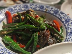 -欧记大排档·景德菜(上海首店)