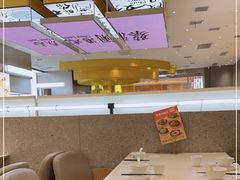 大堂-蔡澜点心·粤菜(月星环球港店)