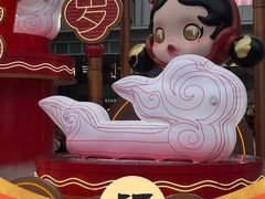 -时尚天河商业广场