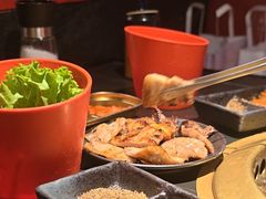 -谷牛和牛烤肉(漕河泾印象城店)