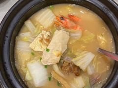 -阿毛饭店(和义路店)