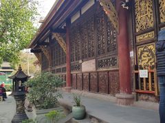 -古大圣慈寺