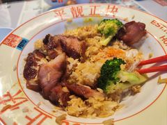 -肥韬茶餐厅(海上世界店)