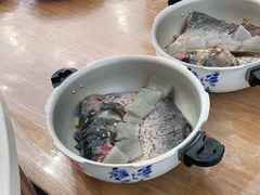 -老海陵·泰州菜(图书馆店)
