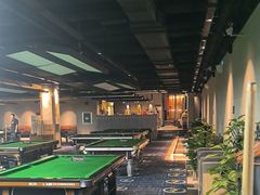 -云川台球(马甸店)