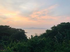-Rimpa Lapin悬崖餐厅
