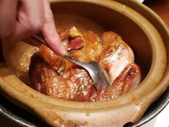 外婆茶香鸡-外婆家(西溪印象城店)